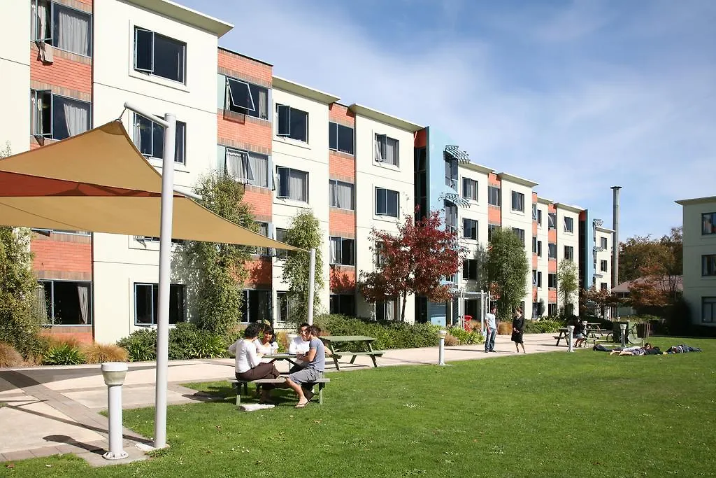 Sonoda Village Christchurch Neuseeland